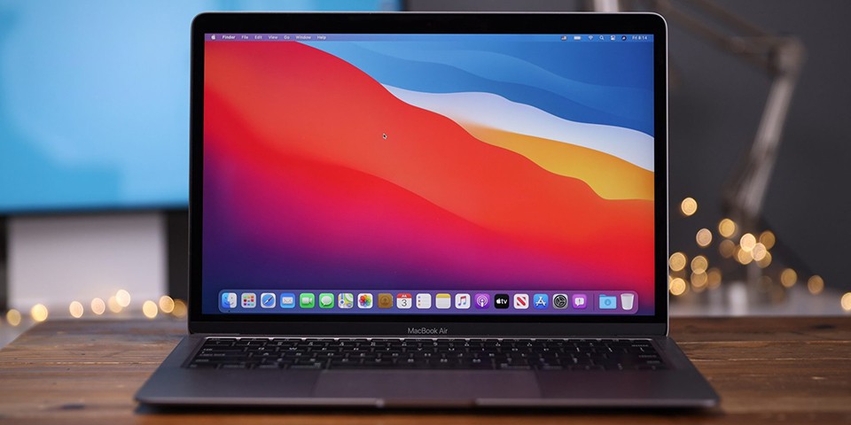 Apple phát hành macOS Big Sur public beta 2