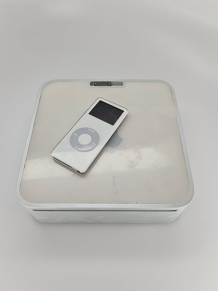 Nguyên mẫu Mac mini (ảnh 3)