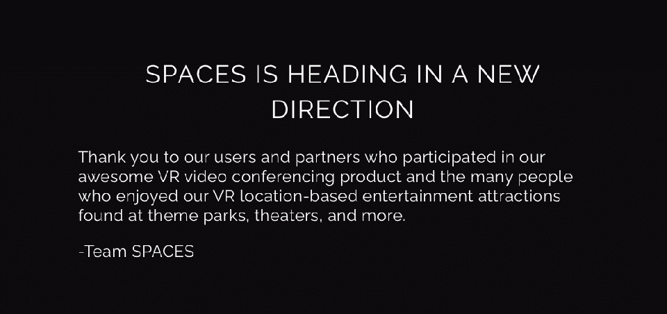 Apple mua lại công ty khởi nghiệp VR Spaces để đẩy mạnh công nghệ thực tế ảo