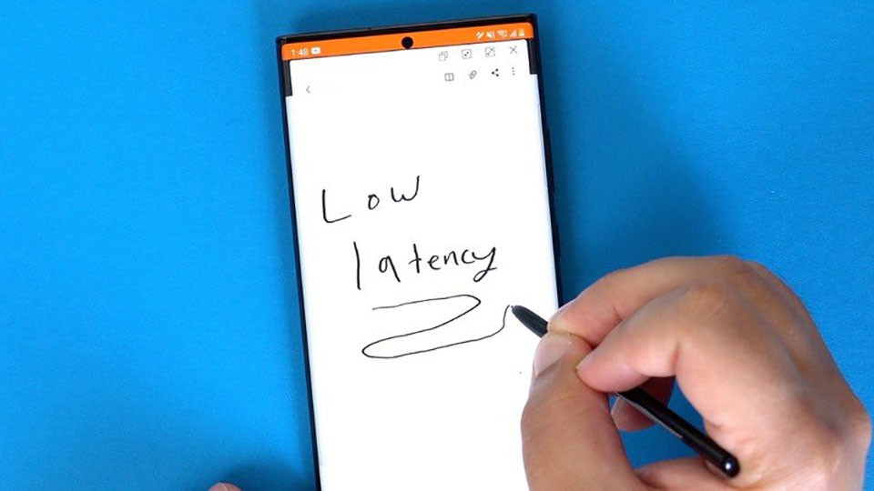 Tính năng Galaxy Note 20 mà Apple cần học hỏi (ảnh 4)