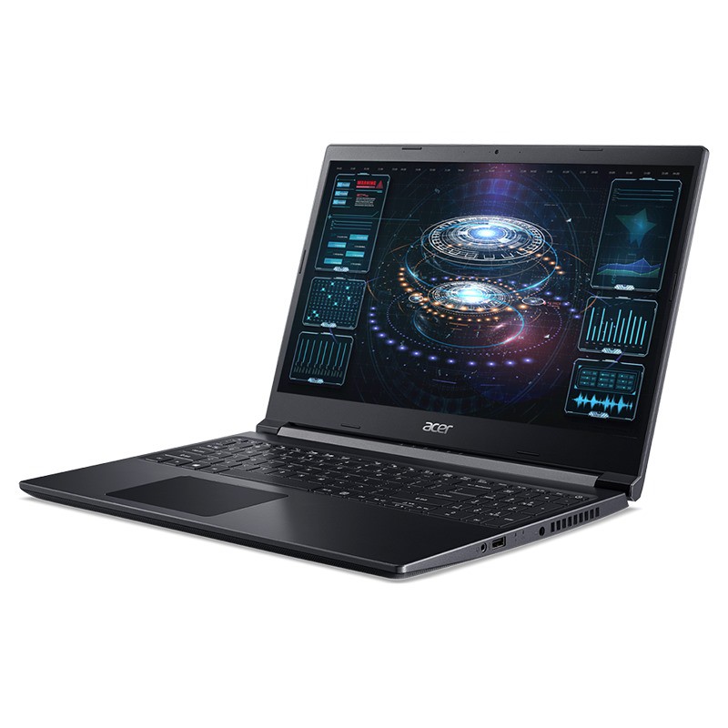 Acer Aspire Gaming 7 A715 2
