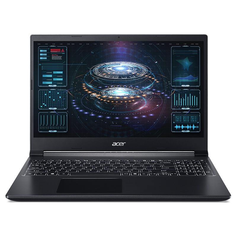 Acer Aspire Gaming 7 A715 1