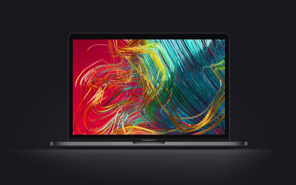 Apple bắt đầu bán MacBook Pro 13 inch refurbished dùng CPU Intel thế hệ thứ 10