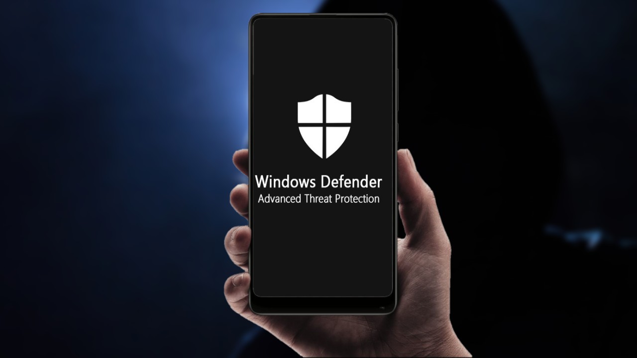 Ứng dụng diệt virus Microsoft Defender ATP Preview Android