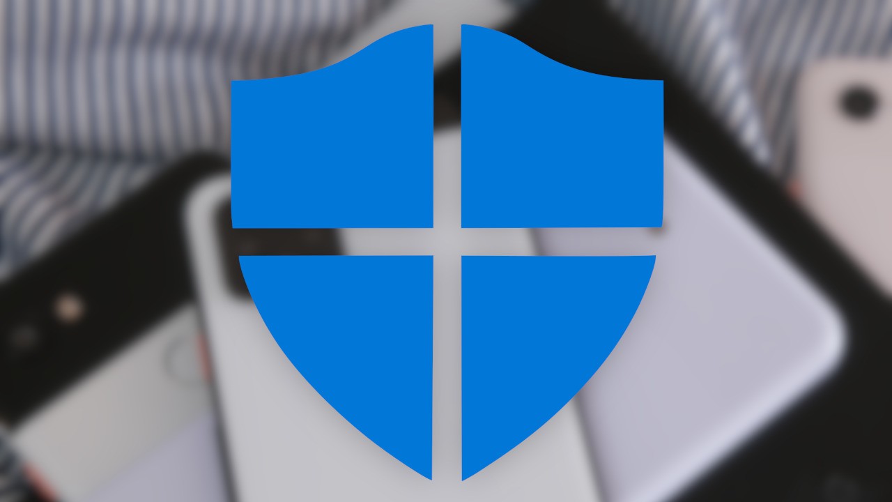 Ứng dụng diệt virus Microsoft Defender ATP Preview Android