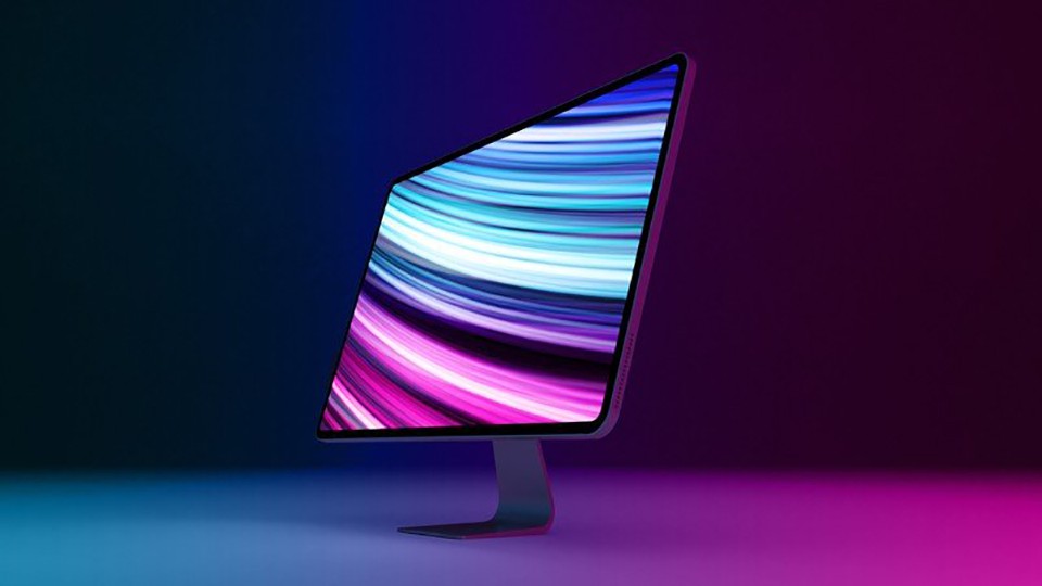 iMac với CPU Apple Silicon và GPU tùy chỉnh sẽ ra mắt vào nửa cuối năm 2021