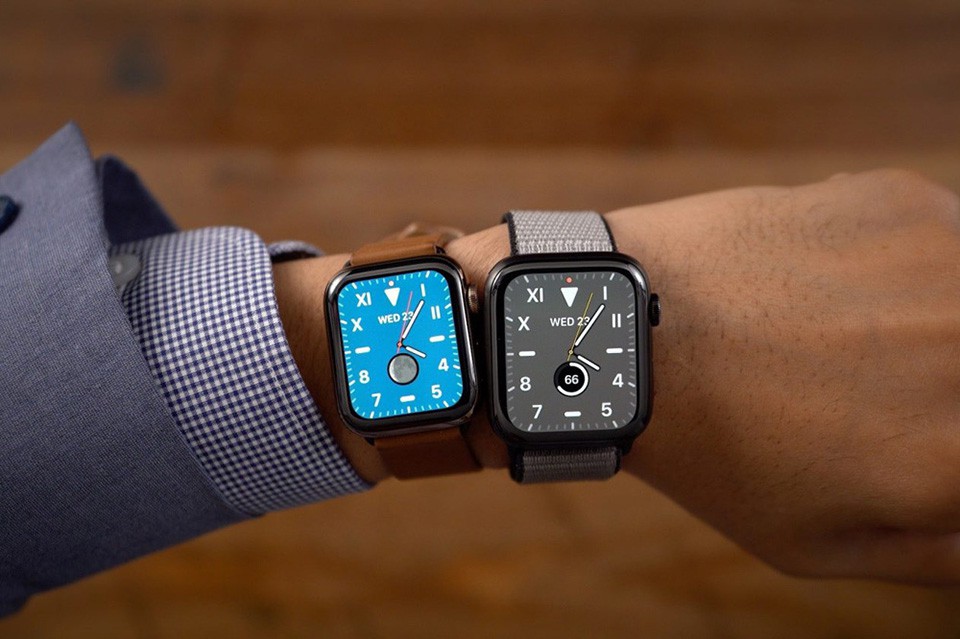 Bằng chứng cho thấy Apple sẽ ra mắt một chiếc Apple Watch giá rẻ