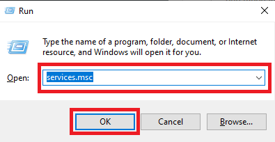 tắt các dịch vụ không cần thiết trong windows 10