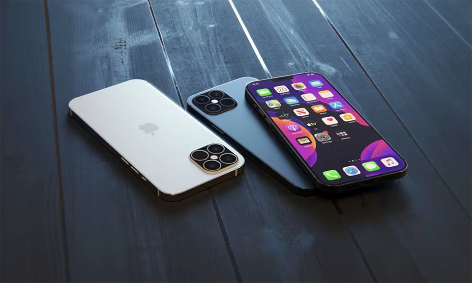 Báo cáo: Apple sẽ bắt đầu sản xuất hàng loạt iPhone 12 vào giữa tháng 9