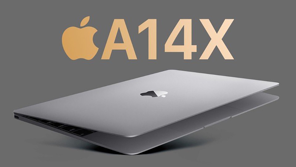 Chip A14X dành cho máy Mac ARM và iPad Pro mới sẽ được sản xuất hàng loạt vào Q4/2020
