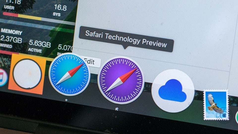 Apple phát hành Safari Technology Preview 113, sửa lỗi và tăng hiệu suất