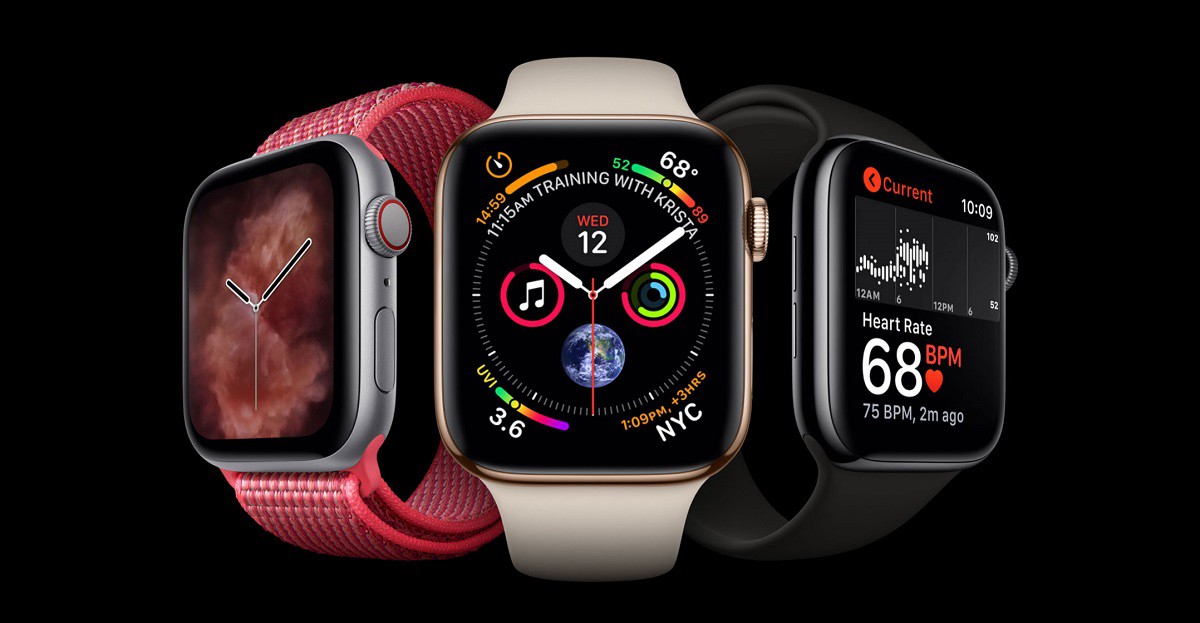 Có gì hấp dẫn ở chiếc Apple Watch SE giá rẻ sắp ra mắt vào ngày 15/9? 1