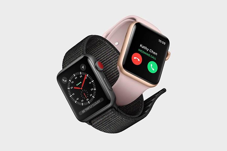 Tổng hợp thông tin Apple Watch SE – mẫu đồng hồ thông minh giá rẻ sắp ra mắt của Apple 3