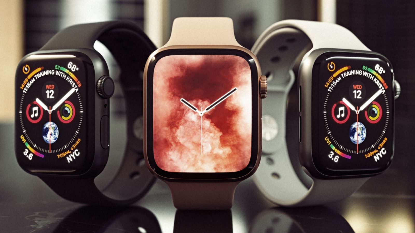 Tổng hợp thông tin Apple Watch SE – mẫu đồng hồ thông minh giá rẻ sắp ra mắt của Apple 4