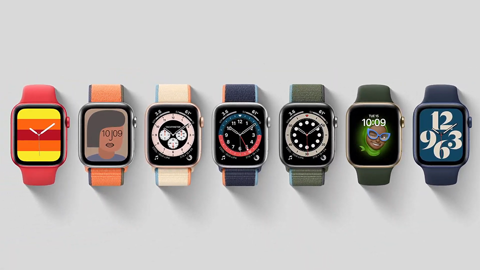 Apple không tặng kèm củ sạc cho Apple Watch mới