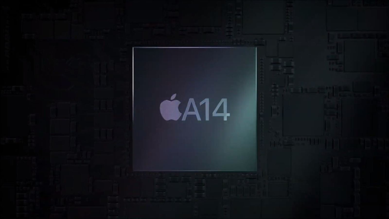 Có gì thú vị ở chip Apple A14: Bộ vi xử lý iPhone 12 ra mắt trước trên iPad Air 4? 2
