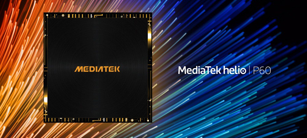 Tìm hiểu về MediaTek - Helio P60