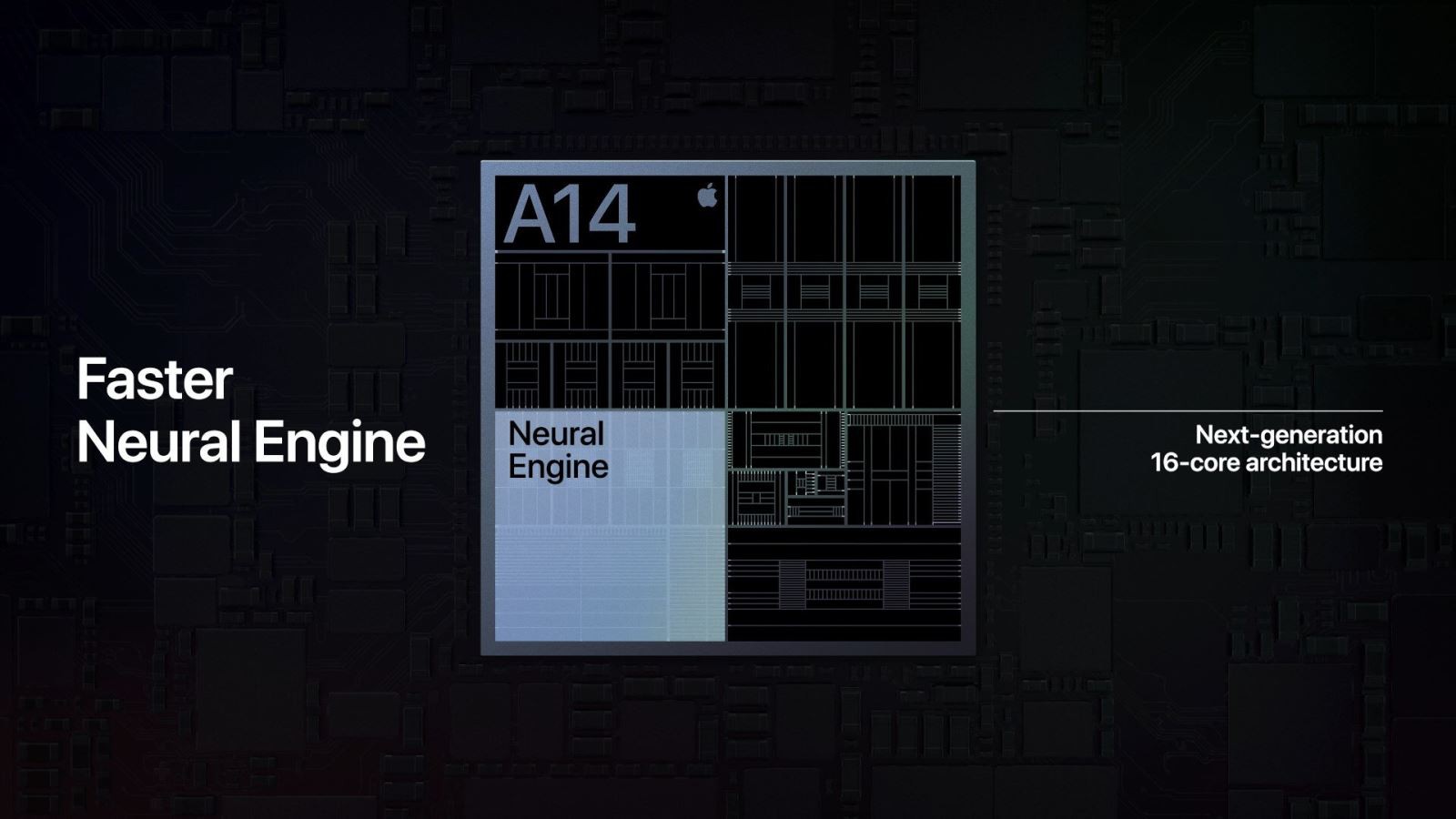 Đôi nét về chip xử lý A14 Bionic 7