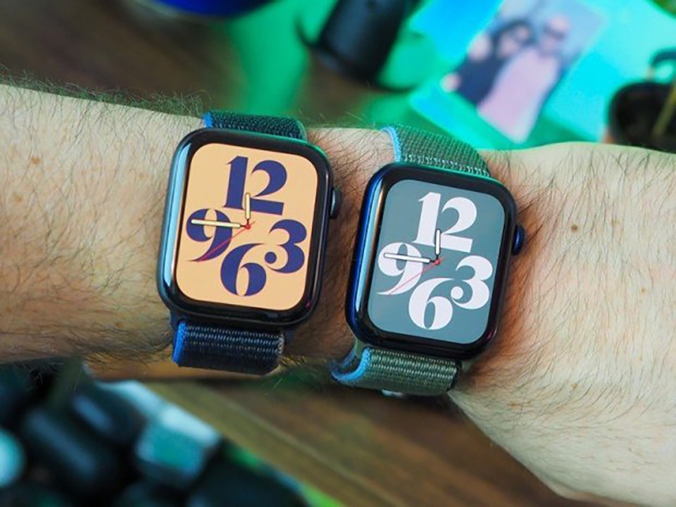 Apple phát hành bản cập nhật watchOS 7.1 beta 1 cho các nhà phát triển