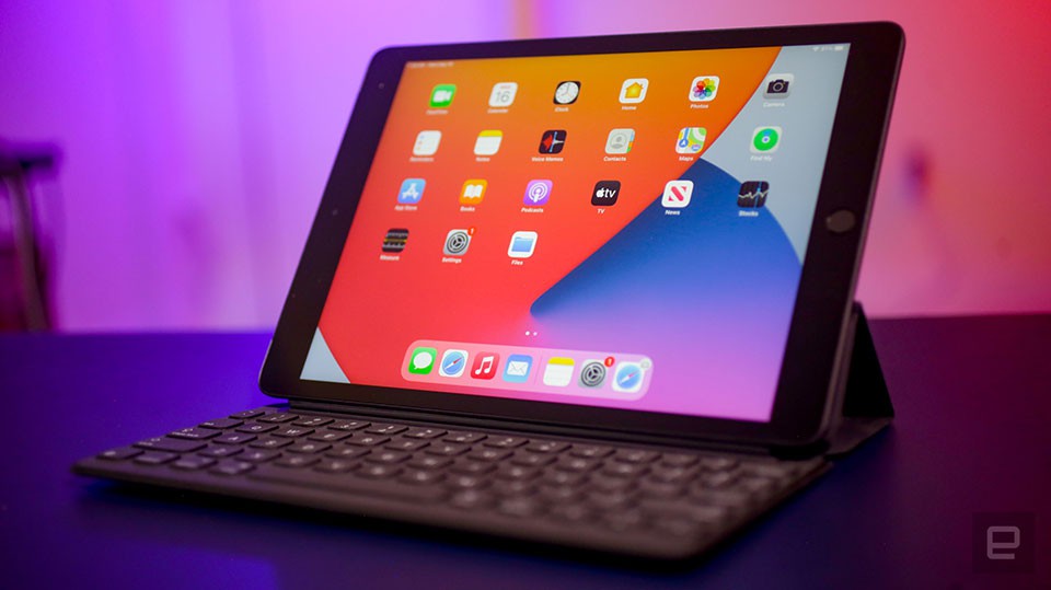 iPad 2020