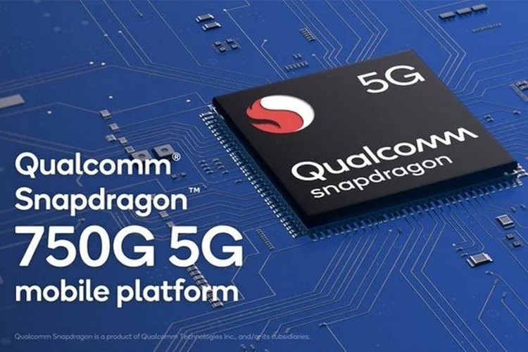Đánh giá Qualcomm Snapdragon 750G: Những điều bạn chưa biết