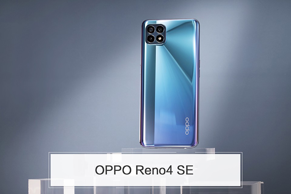 OPPO Reno4 SE