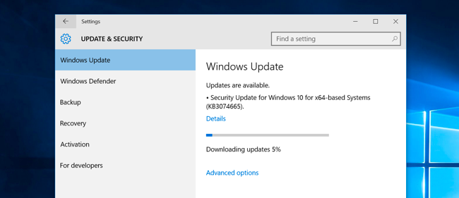 Hướng dẫn sửa lỗi không mở được camera trong Windows 10