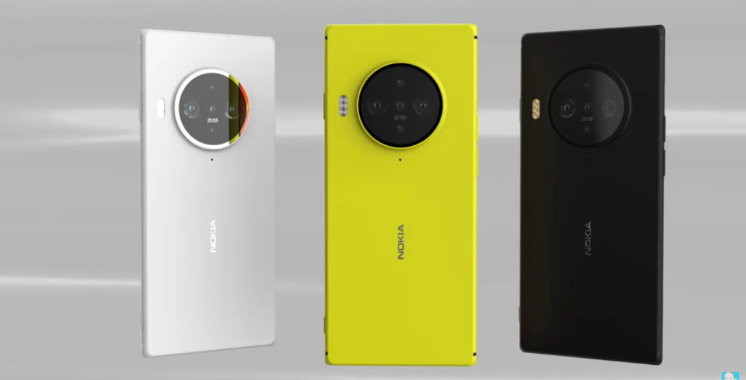 Nokia 9.3 PureView sẽ có giá bắt đầu từ 21.4 triệu đồng