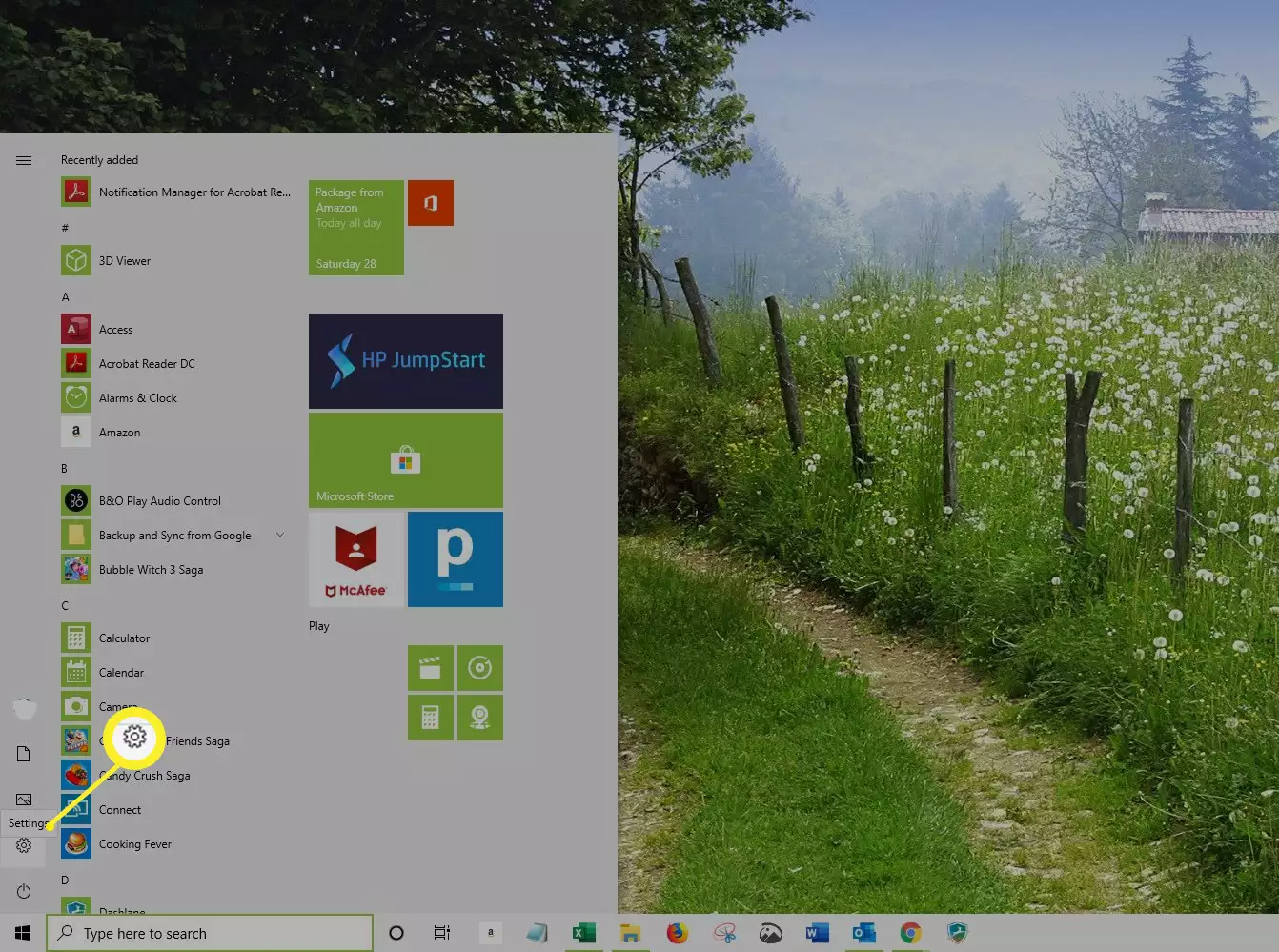 Update Windows 10 Home lên Windows 10 Pro qua Windows Store 02