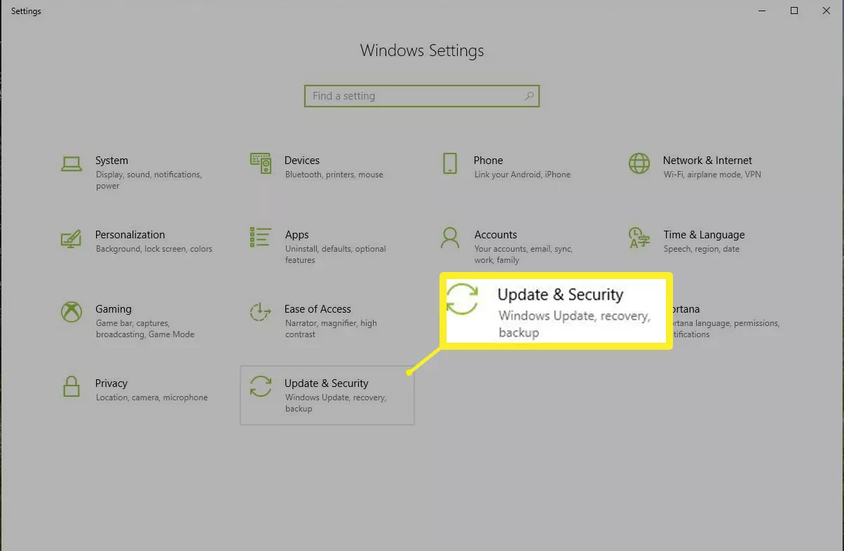 Update Windows 10 Home lên Windows 10 Pro qua Windows Store 03