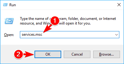 Sửa lỗi Windows 10 bị treo ở màn hình Welcome 02