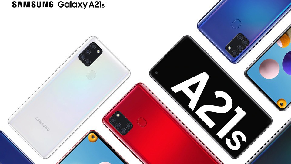 Samsung Galaxy A21s – Sự lựa chọn hoàn hảo cho học sinh, sinh viên 1
