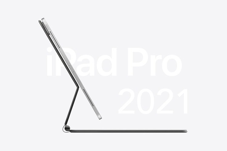 iPad Pro 2021 01