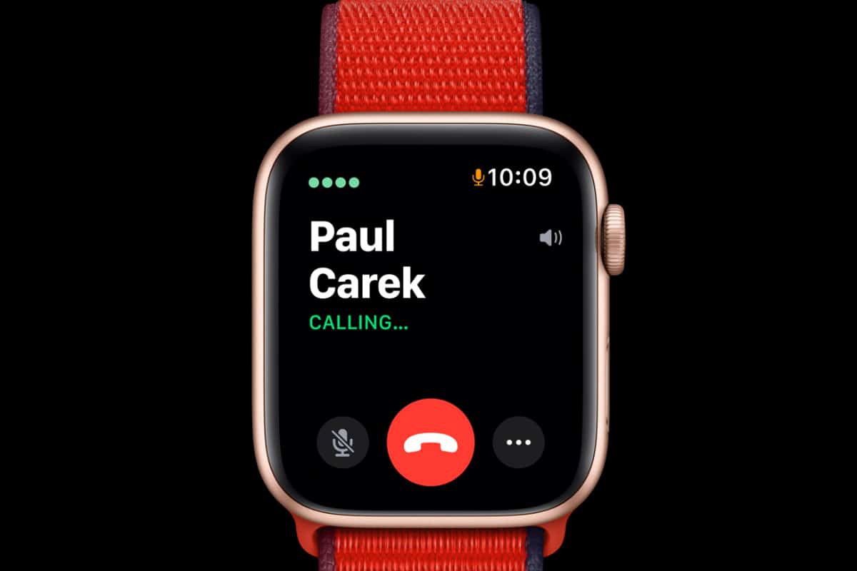 Apple Watch Series 6 và Apple Watch SE 07