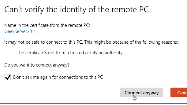 Kích hoạt và sử dụng Remote Desktop Windows 10 trong Microsoft Store - ảnh 3