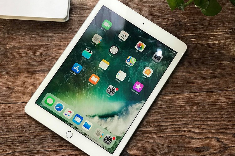 Nên chọn iPad Wifi hay iPad Cellular?