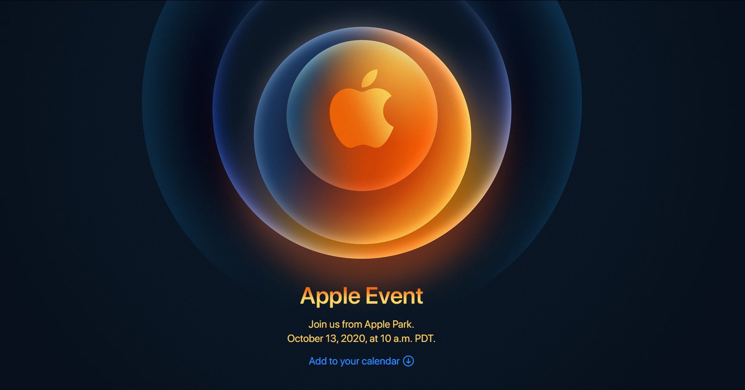 Apple iPhone 12 ra mắt 01