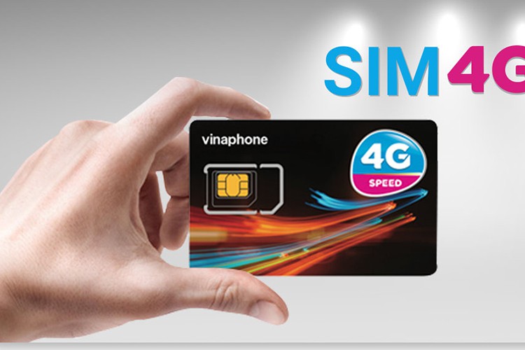 Cách chuyển SIM 3G sang 4G từ sự nghiệp lớn ngay hôm nay