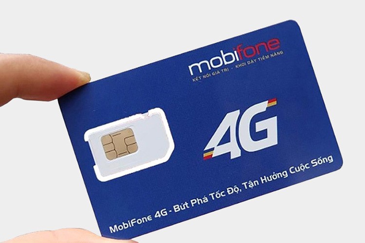 Cách chuyển đổi SIM 3G sang 4G của các nhà mạng lớn hiện nay