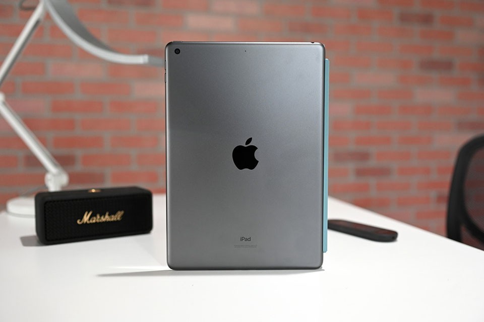 iPad 10.2 (ảnh 1)