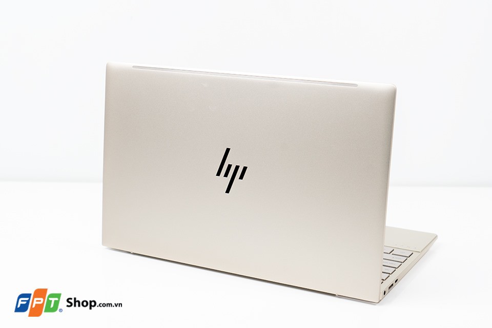 HP ENVY 13 và năm tiêu chí nổi bật của một chiếc laptop doanh nhân 1