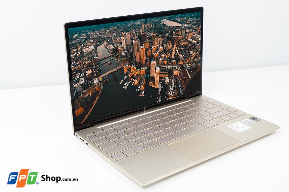 HP ENVY 13 và năm tiêu chí nổi bật của một chiếc laptop doanh nhân 4