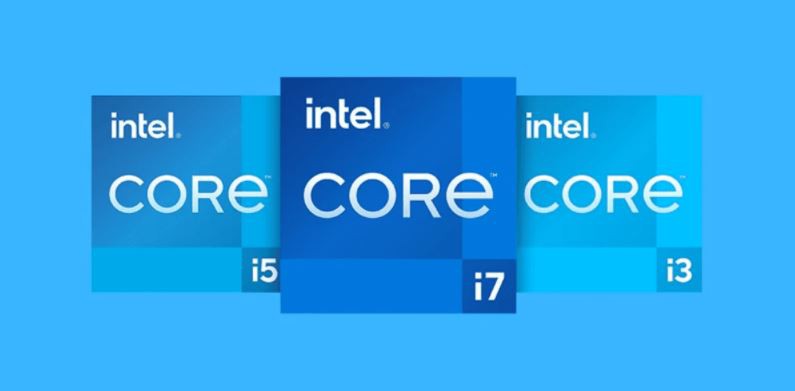 Những dòng chip thuộc Intel Gen 11th và nét đặc trưng của chúng 1