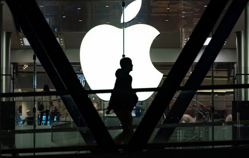 Apple ngừng ký hợp đồng mới với một đối tác lắp ráp iPhone vì vi phạm lao động