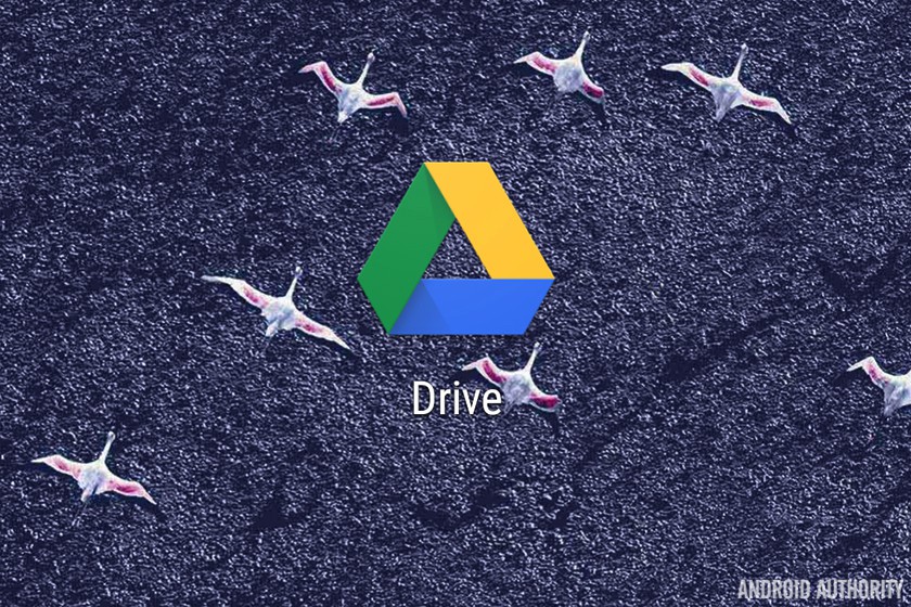biến google drive thành ổ cứng