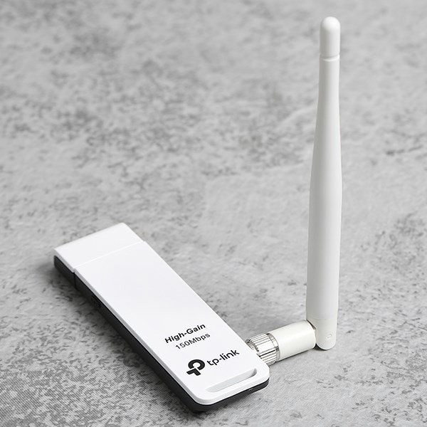 USB WiFi TP-Link WN722N
