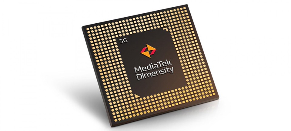 Thông tin chip 6nm mới của MediaTek