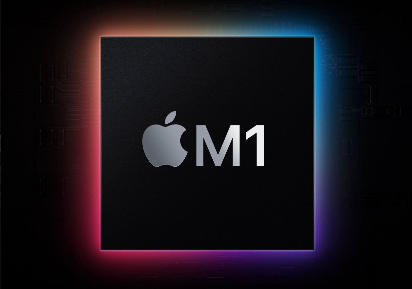 MacBook Air mới ra mắt: Chip Apple M1, giá từ 999 USD
