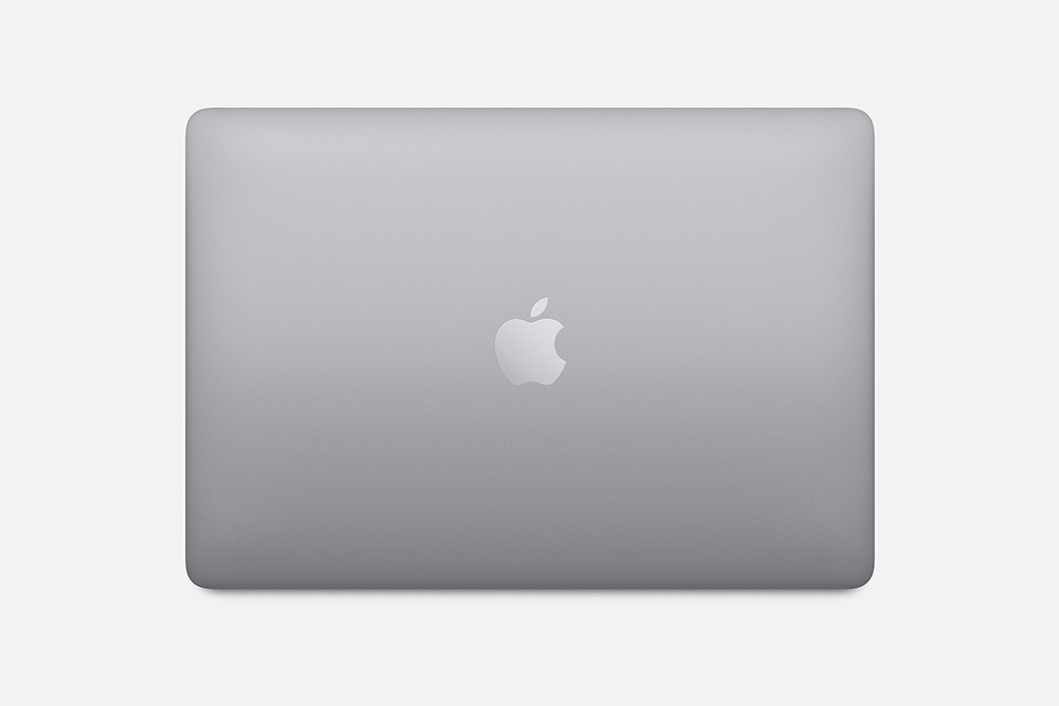 MacBook Pro 13 mới: Chip Apple M1, giá từ 1299 USD
