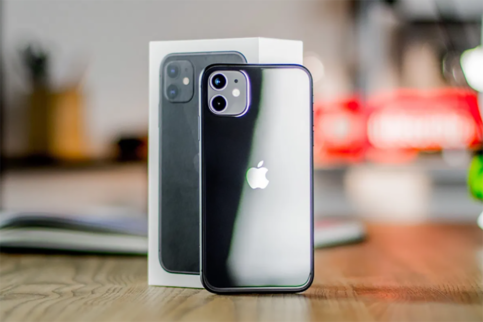 Apple sẽ sớm có nhà lắp ráp mới cho iPhone 12 series
